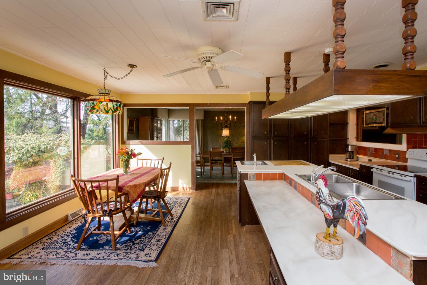 3175 North Sugan Road New Hope, PA 18938 - Photo 24 of 70 Breakfast room