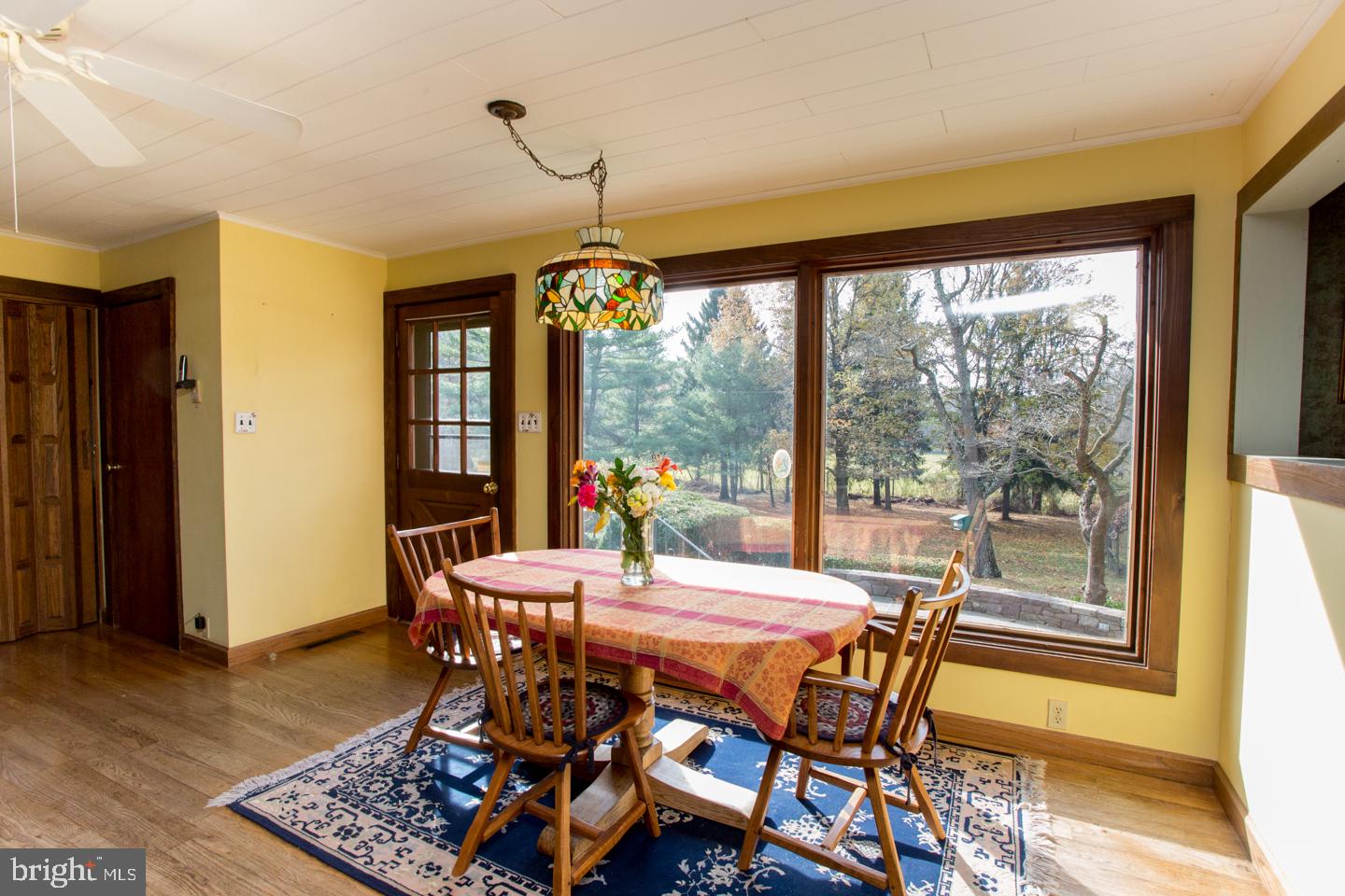3175 North Sugan Road New Hope, PA 18938 - Photo 25 of 70 Breakfast room
