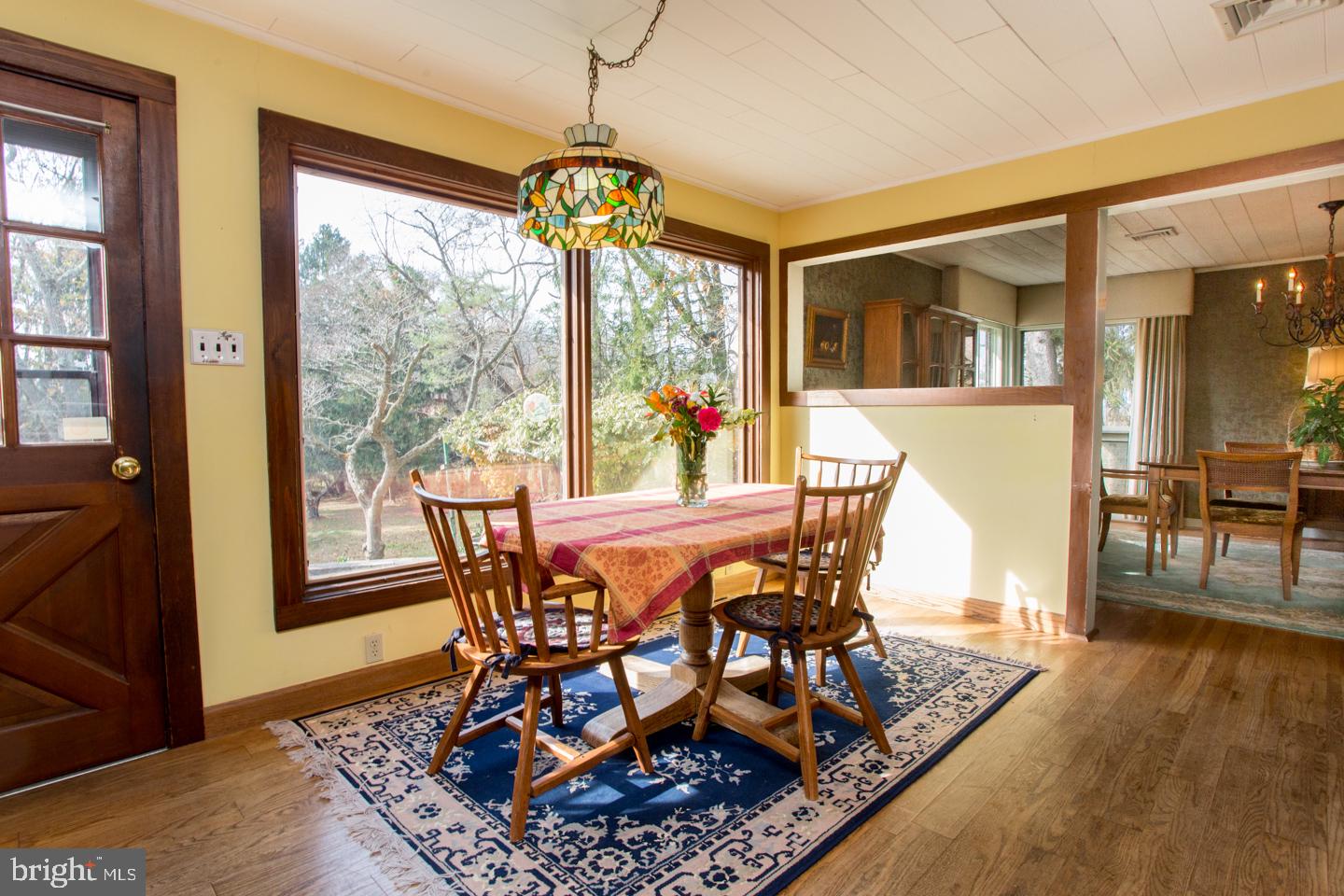 3175 North Sugan Road New Hope, PA 18938 - Photo 26 of 70 Breakfast room