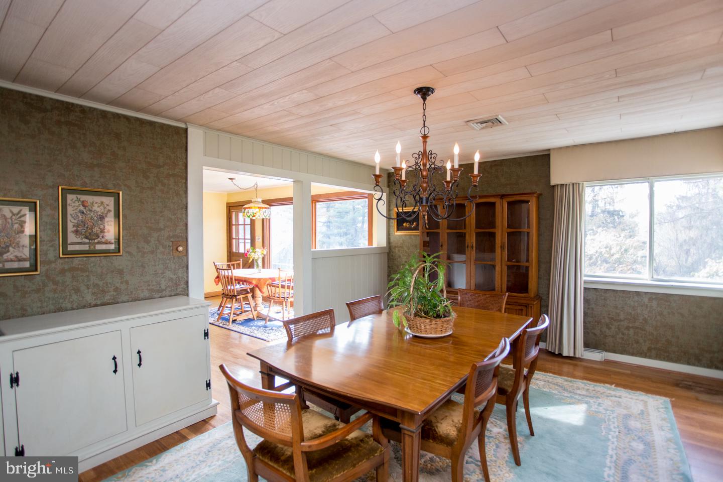 3175 North Sugan Road New Hope, PA 18938 - Photo 29 of 70 Dining room