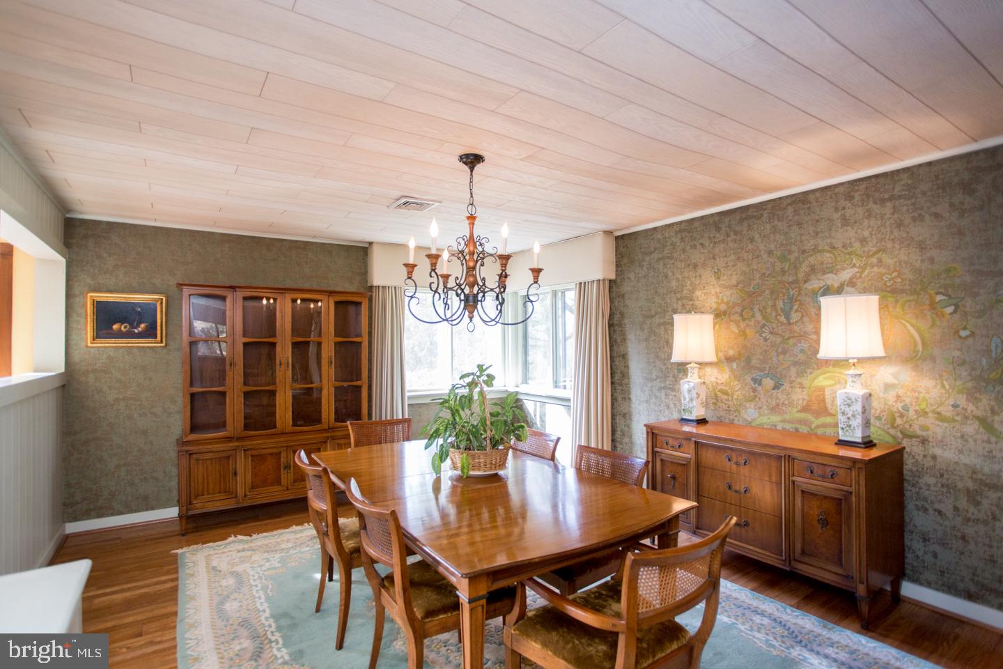 3175 North Sugan Road New Hope, PA 18938 - Photo 30 of 70 Dining room