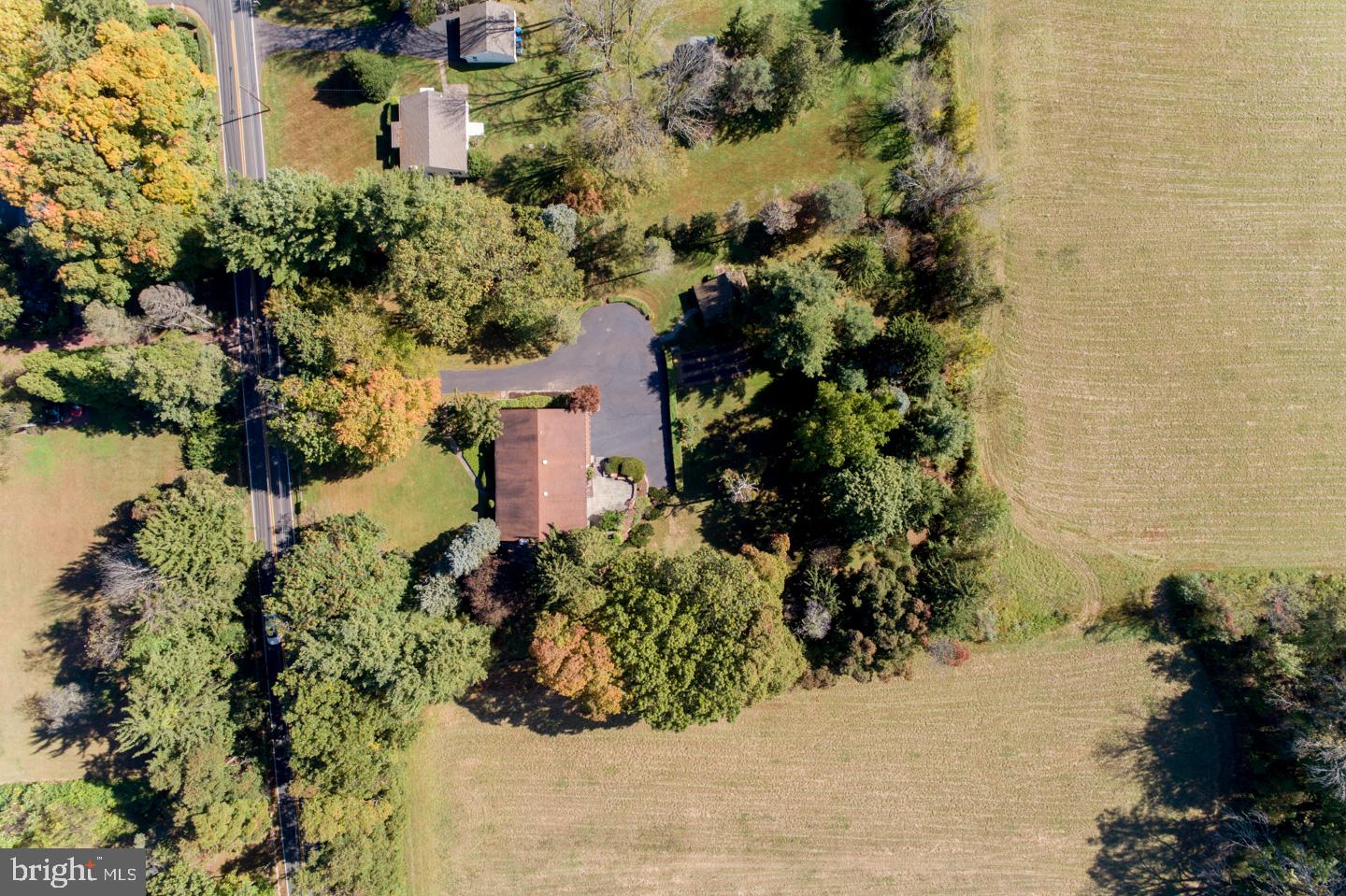 3175 North Sugan Road New Hope, PA 18938 - Photo 4 of 70