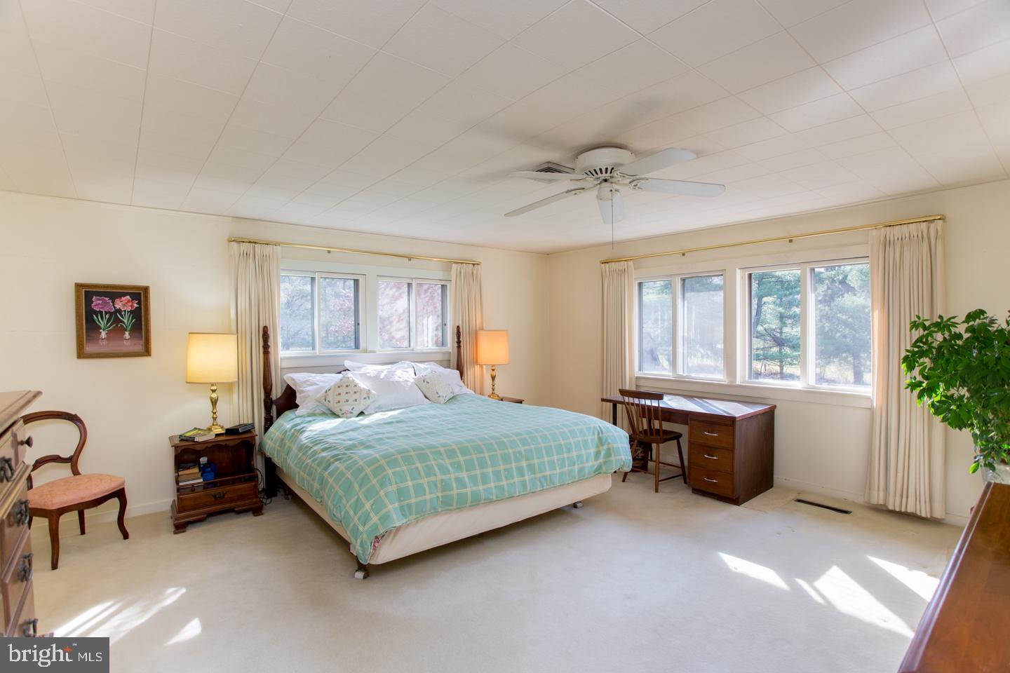3175 North Sugan Road New Hope, PA 18938 - Photo 47 of 70 Master bedroom