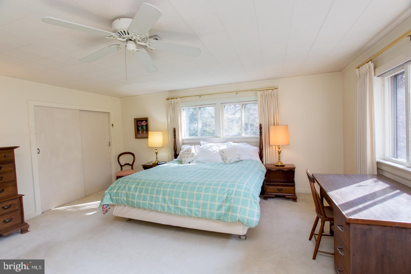3175 North Sugan Road New Hope, PA 18938 - Photo 48 of 70 Master bedroom