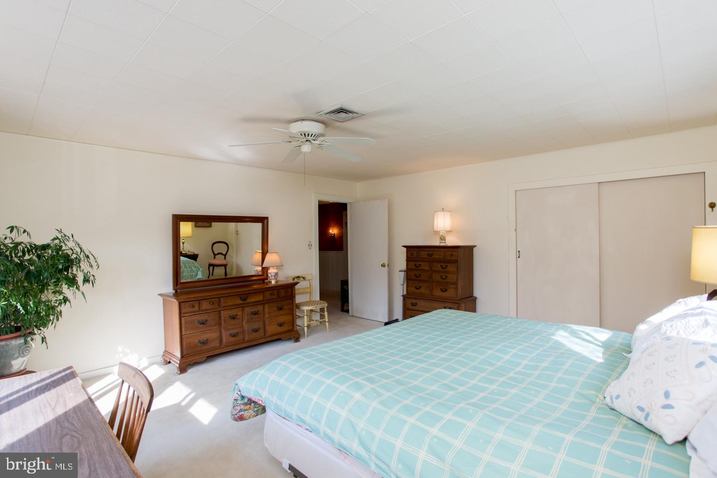 3175 North Sugan Road New Hope, PA 18938 - Photo 49 of 70 Master bedroom