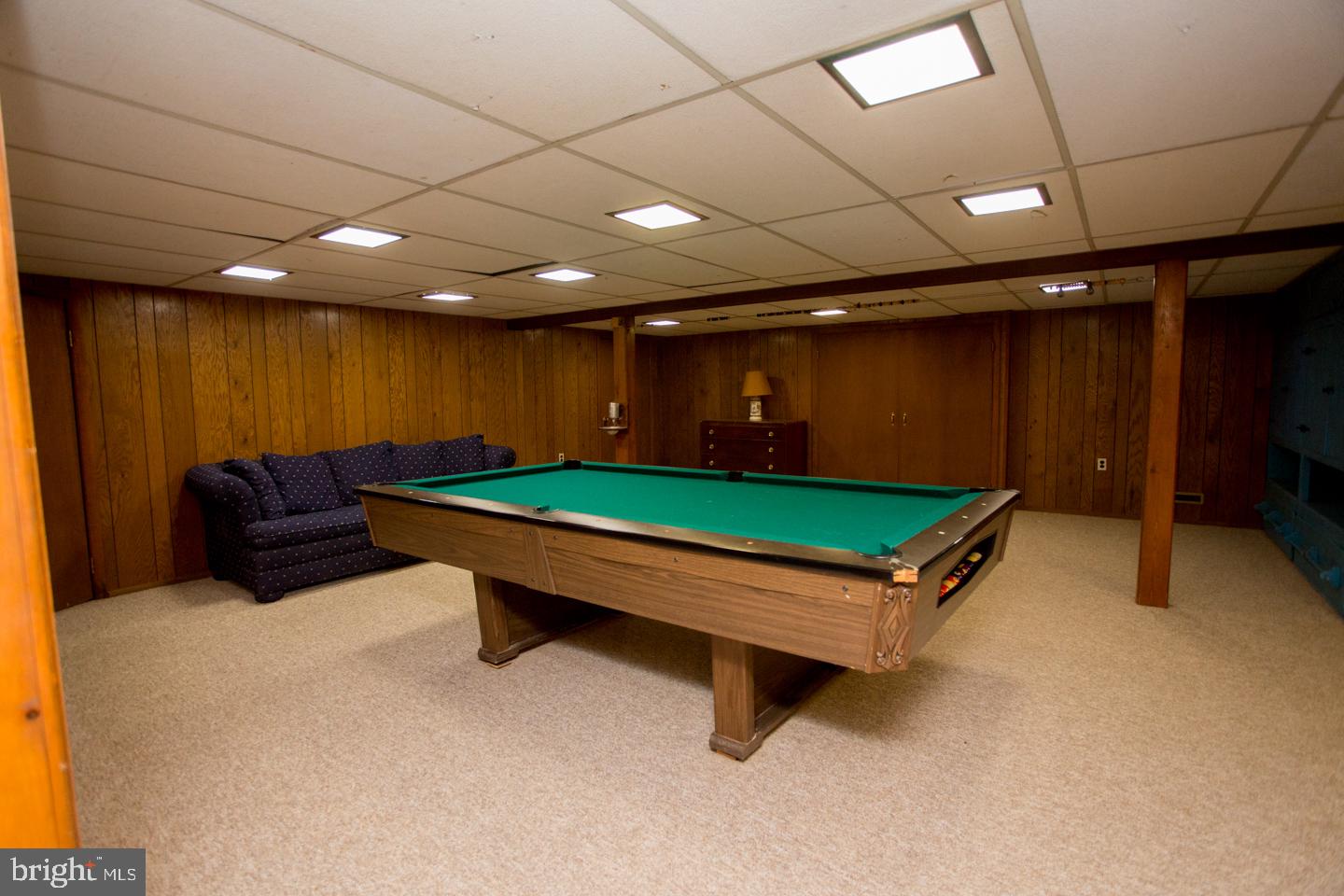 3175 North Sugan Road New Hope, PA 18938 - Photo 61 of 70 Finished basement