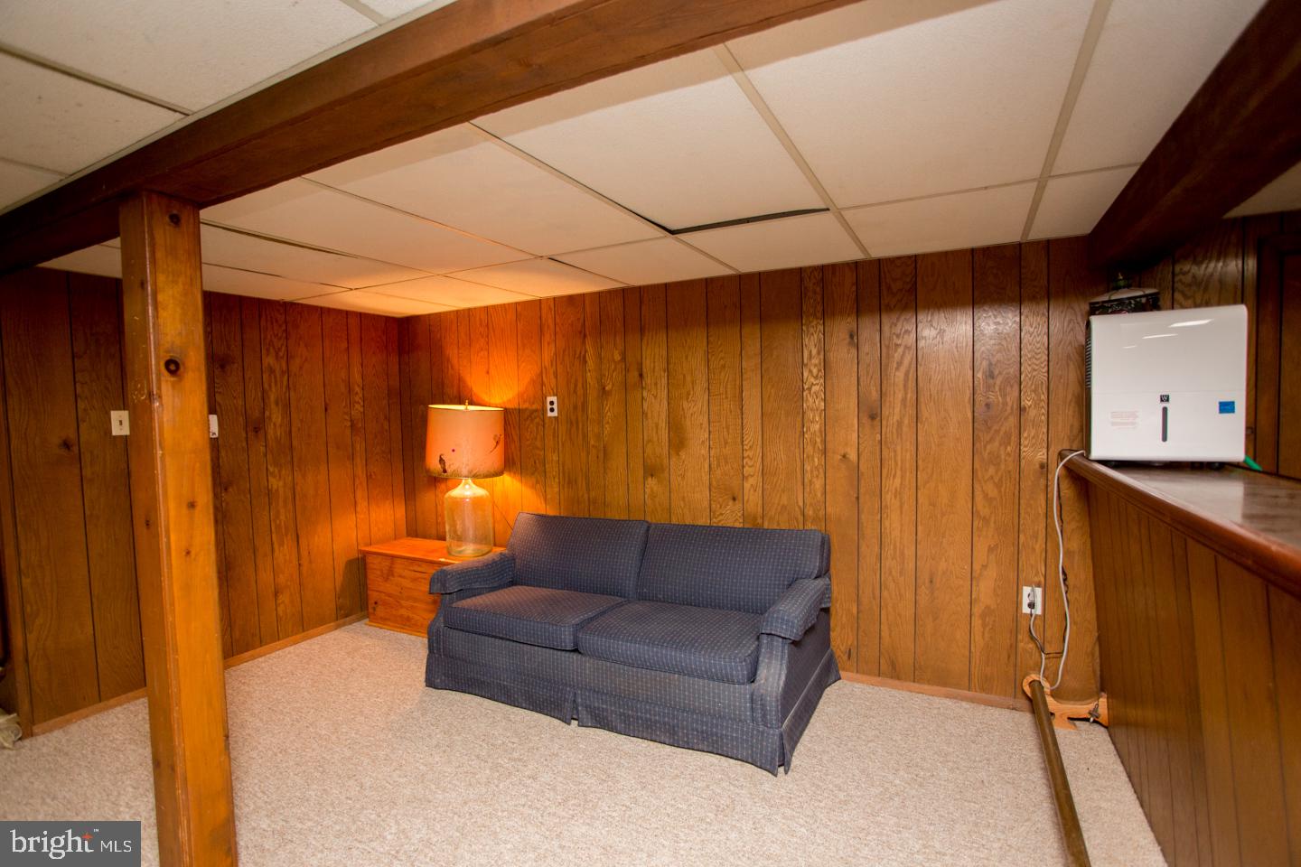3175 North Sugan Road New Hope, PA 18938 - Photo 62 of 70 Finished basement