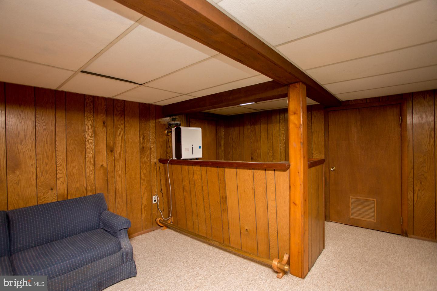 3175 North Sugan Road New Hope, PA 18938 - Photo 63 of 70 Finished basement