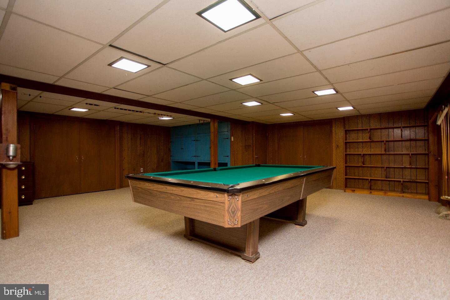 3175 North Sugan Road New Hope, PA 18938 - Photo 64 of 70 Finished basement