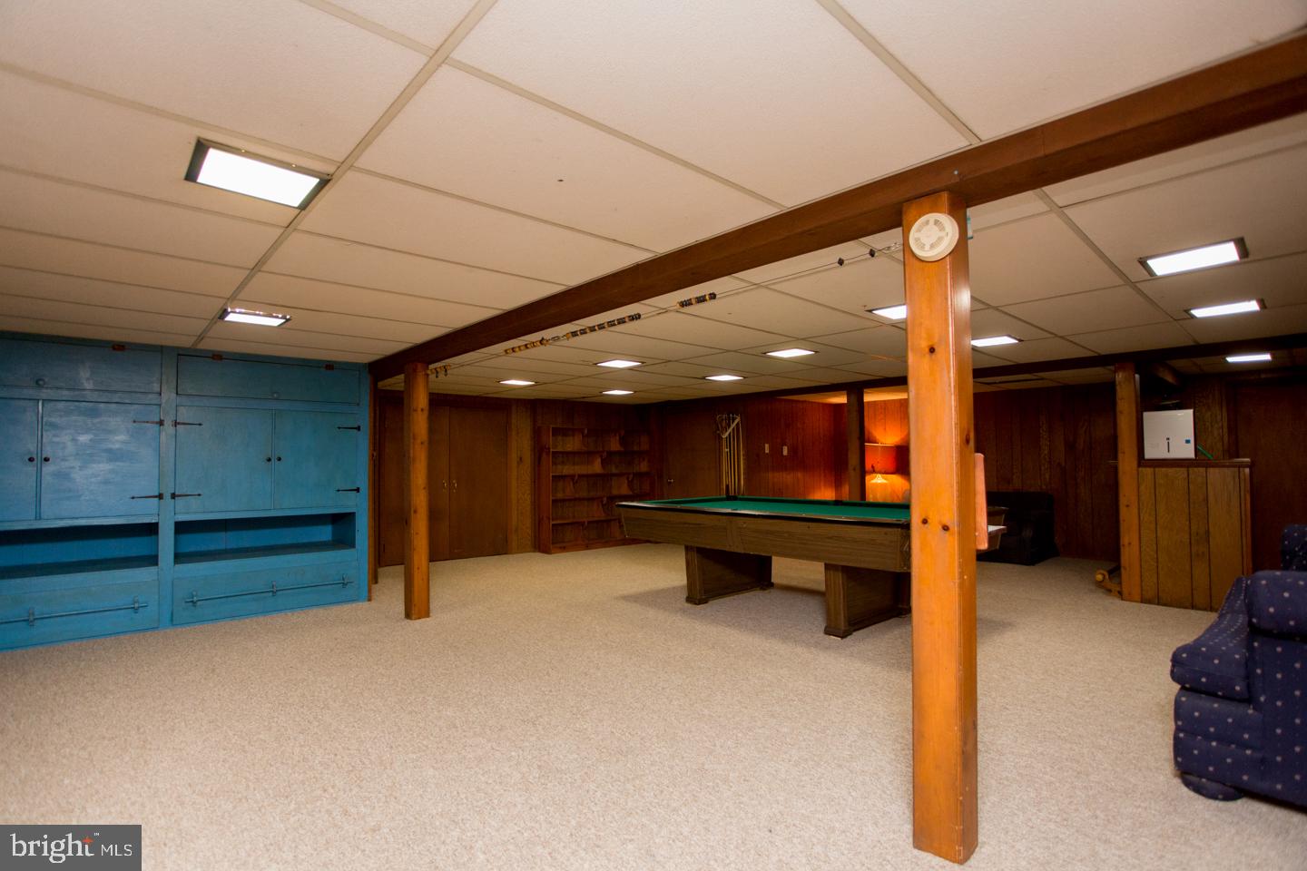 3175 North Sugan Road New Hope, PA 18938 - Photo 65 of 70 Finished basement