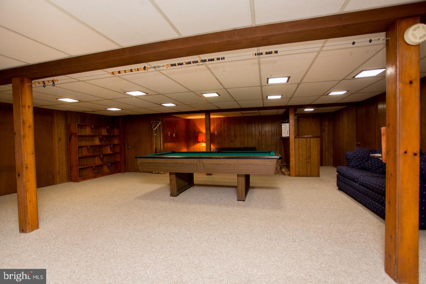 3175 North Sugan Road New Hope, PA 18938 - Photo 66 of 70 Finished basement