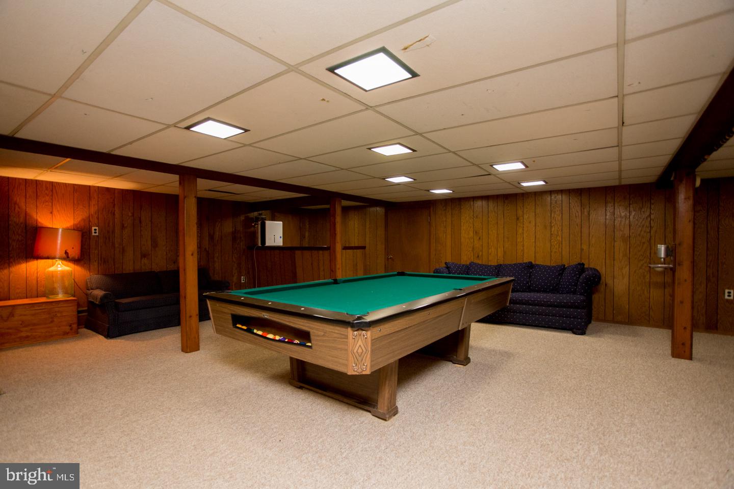 3175 North Sugan Road New Hope, PA 18938 - Photo 67 of 70 Finished basement
