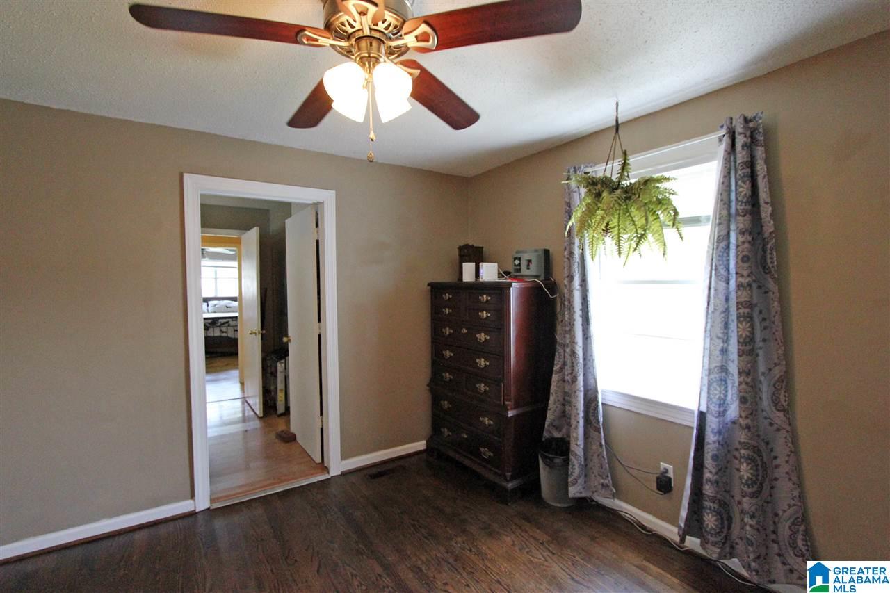 1133 Rhodes Street Anniston, AL 36206 - Photo 6 of 50