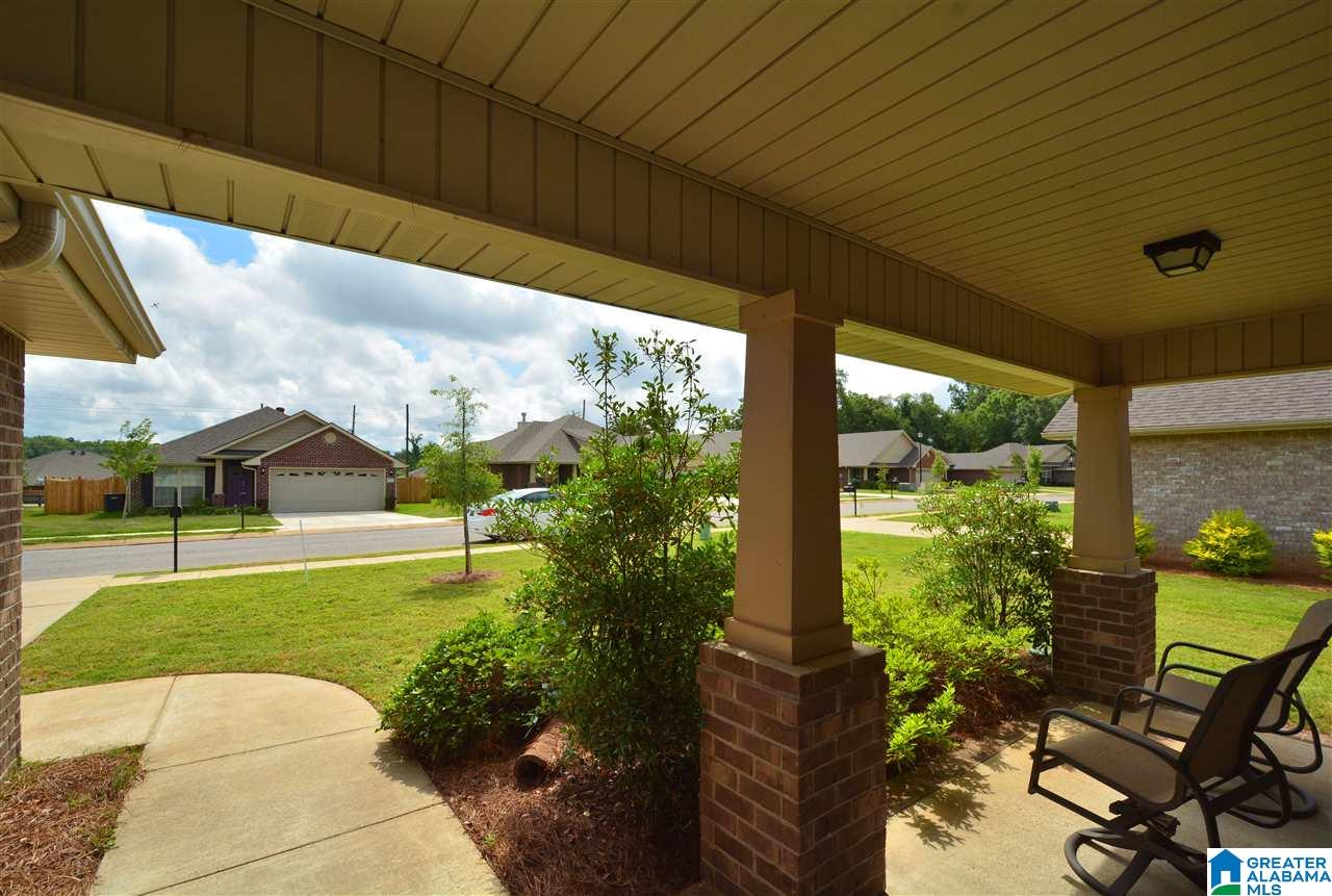 216 Makena Way Alabaster, AL 35007 - Photo 3 of 32