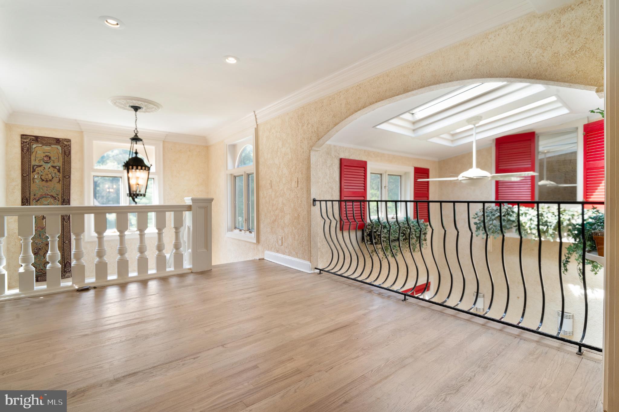 15729 Holly Grove Road Silver Spring, MD 20905 - Photo 41 of 83 a view of a interior of the house