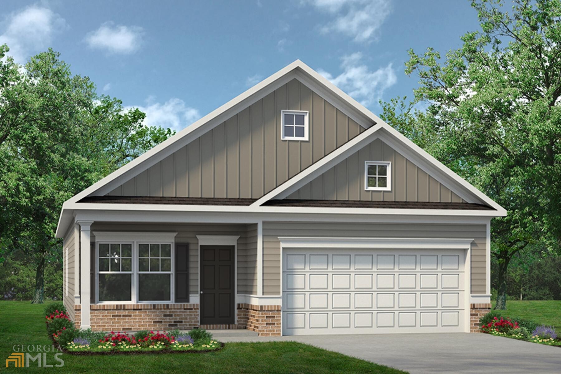 30 Eagle Drive Northwest Rome, GA 30165 - Photo 1 of 1 Gallery Image 1
