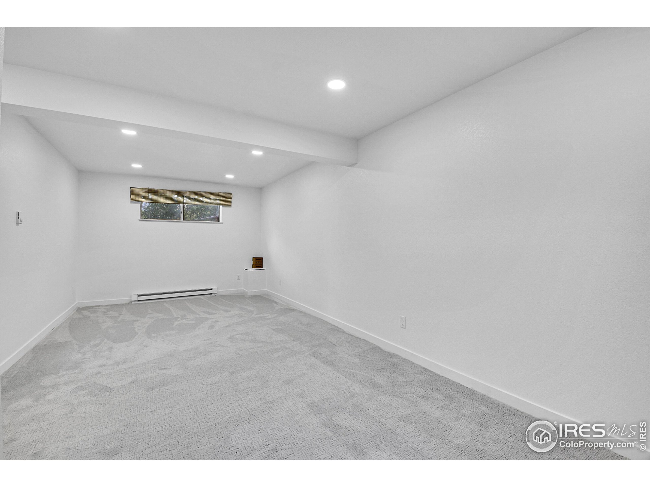 24927 Agate Avenue Conifer, CO 80433 - Photo 18 of 33 a view of empty room