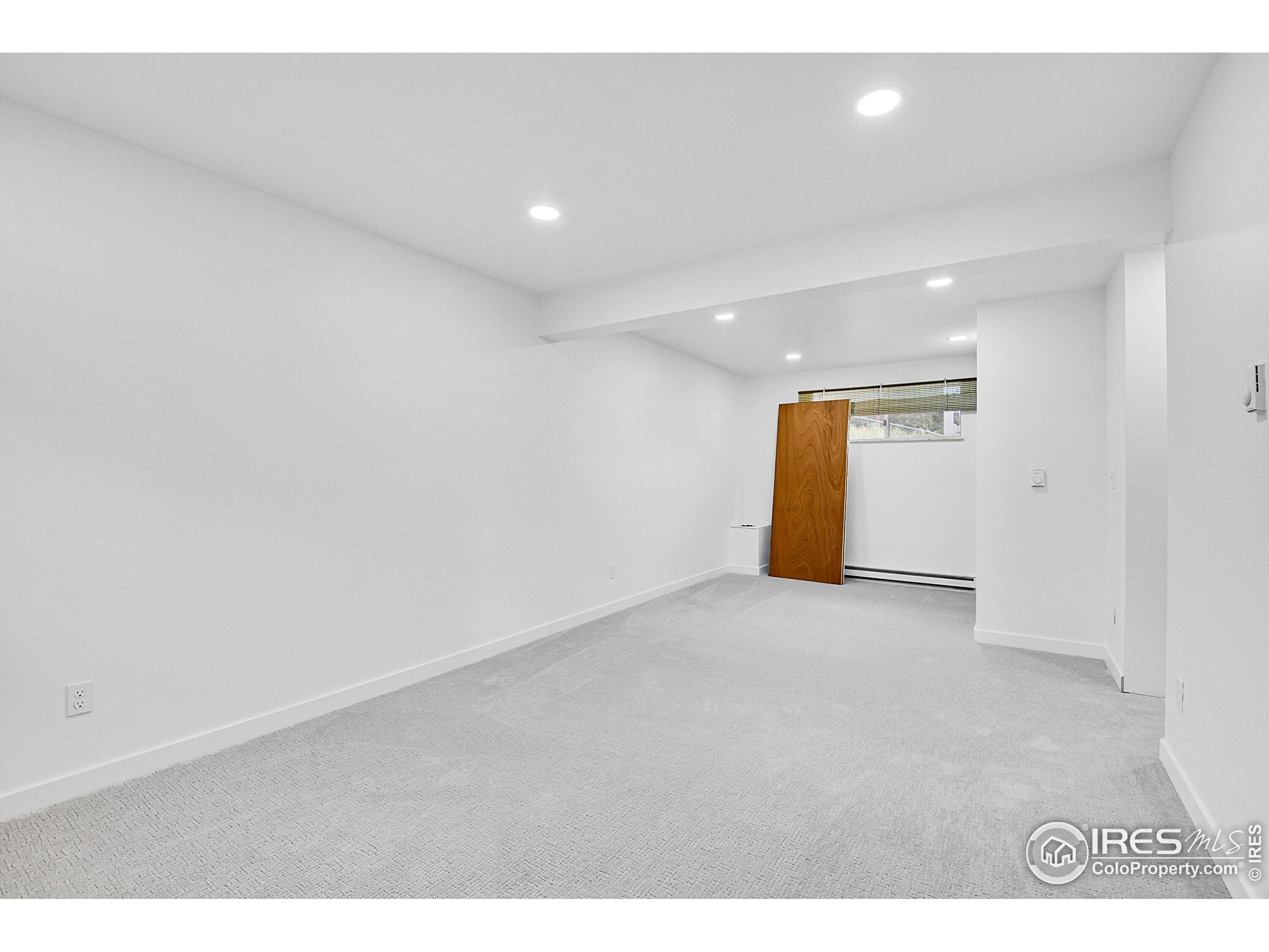 24927 Agate Avenue Conifer, CO 80433 - Photo 24 of 33 a view of an empty room