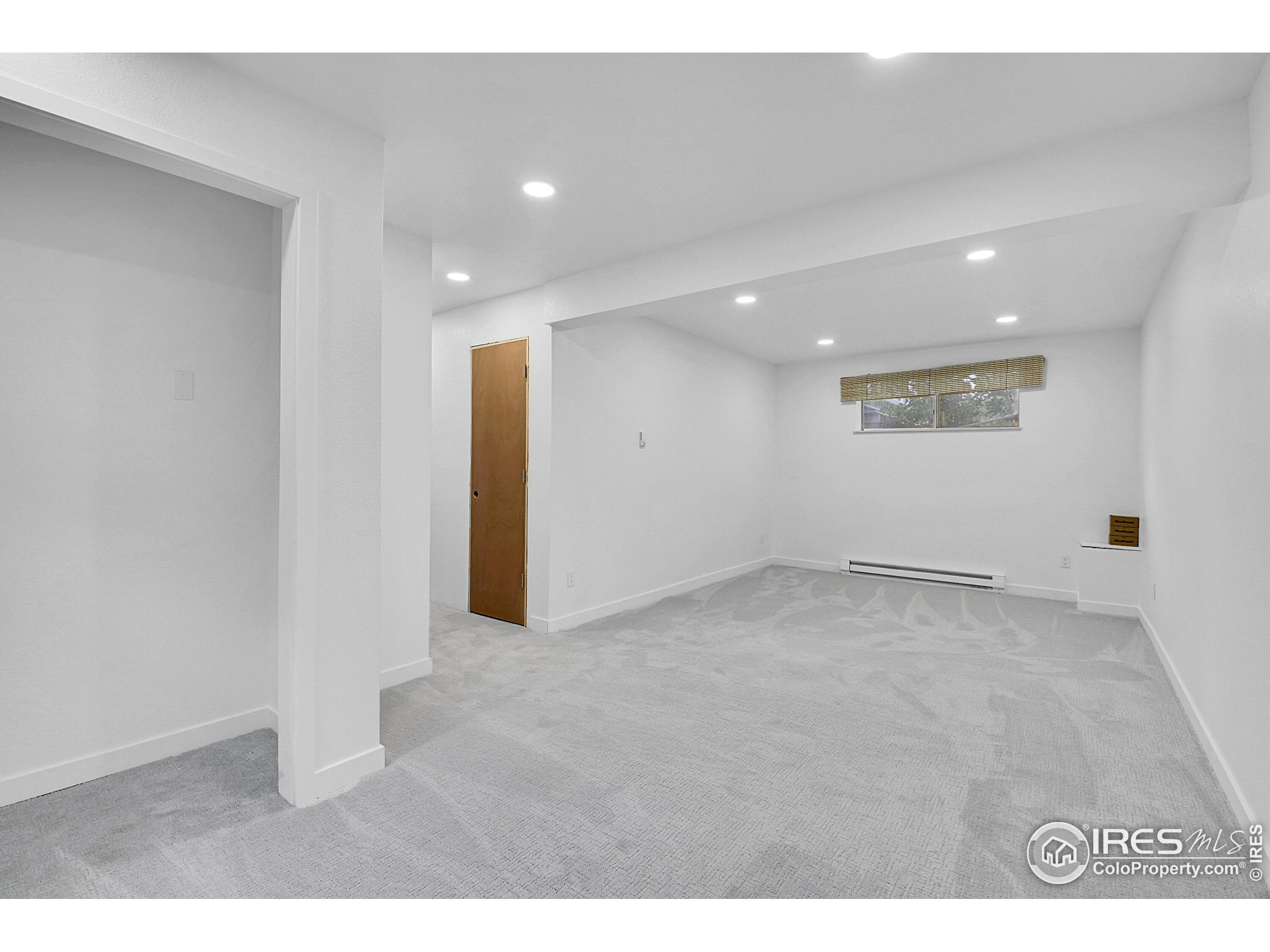 24927 Agate Avenue Conifer, CO 80433 - Photo 25 of 33 a view of an empty room