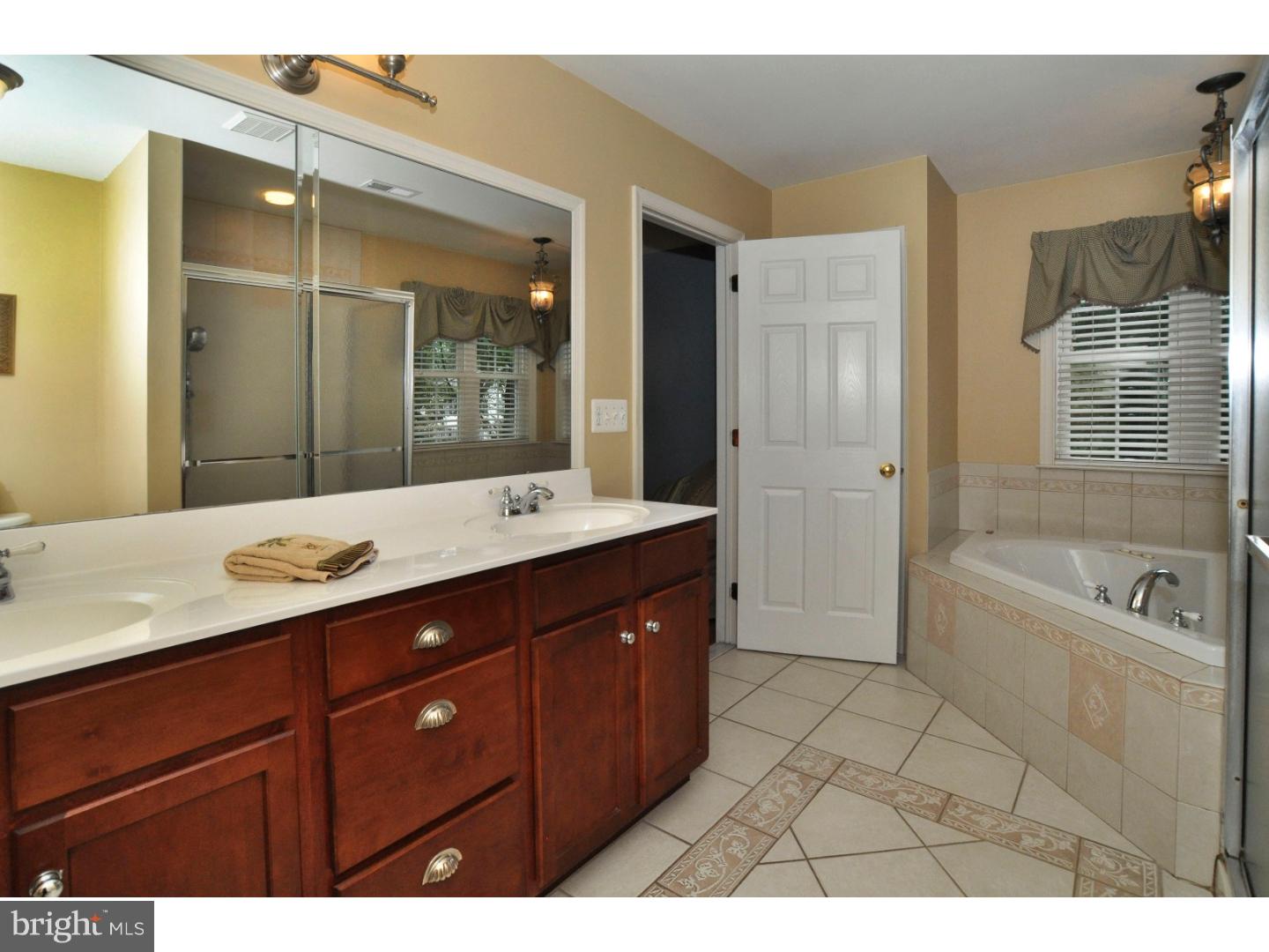 1281 Appalachian Road Ambler, PA 19002 - Photo 14 of 24 Master Bathroom