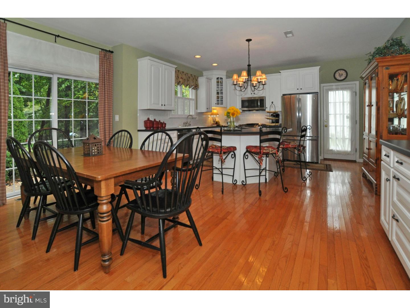 1281 Appalachian Road Ambler, PA 19002 - Photo 8 of 24 Kitchen