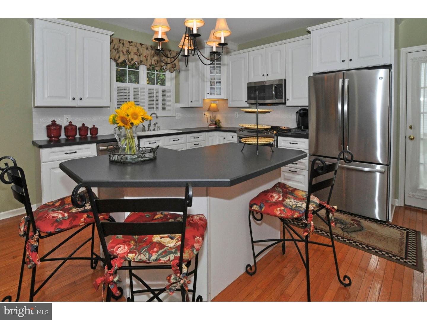 1281 Appalachian Road Ambler, PA 19002 - Photo 9 of 24 Kitchen