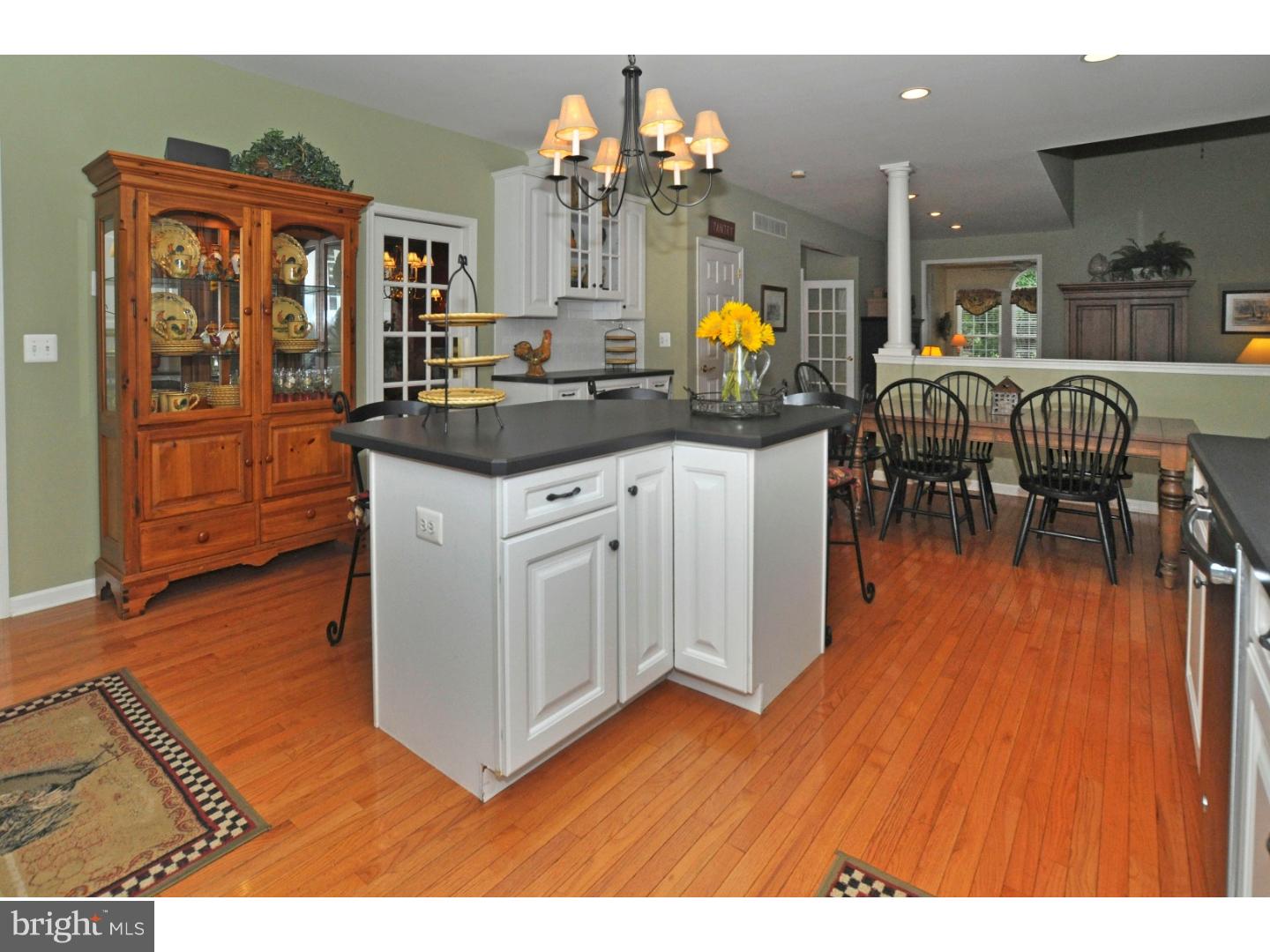 1281 Appalachian Road Ambler, PA 19002 - Photo 10 of 24 Kitchen