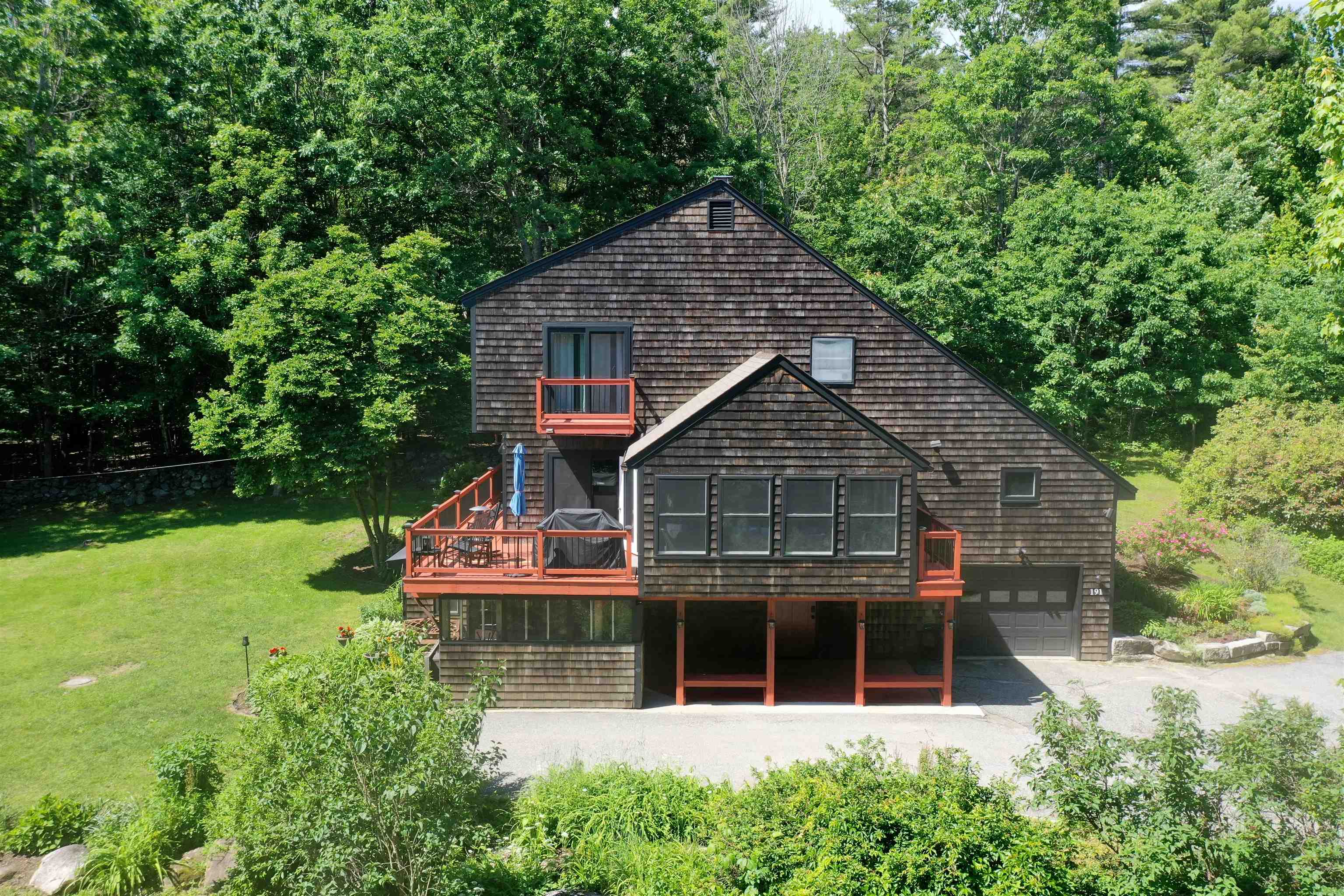 191 Pedrick Road Wilmot, NH 03287 - Photo 2 of 50