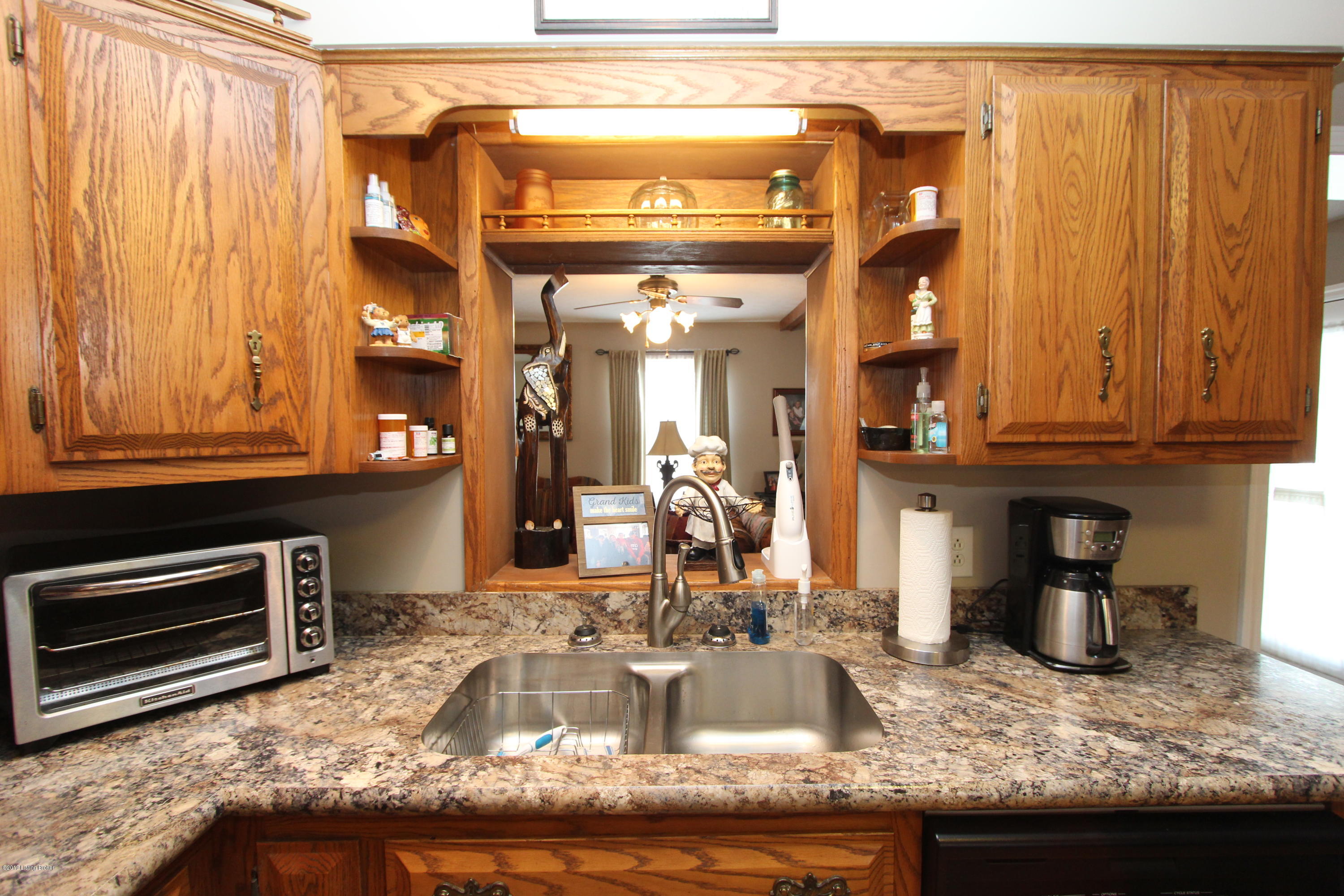 1160 Versailles Road Lawrenceburg, KY 40342 - Photo 21 of 42 Kitchen (4)