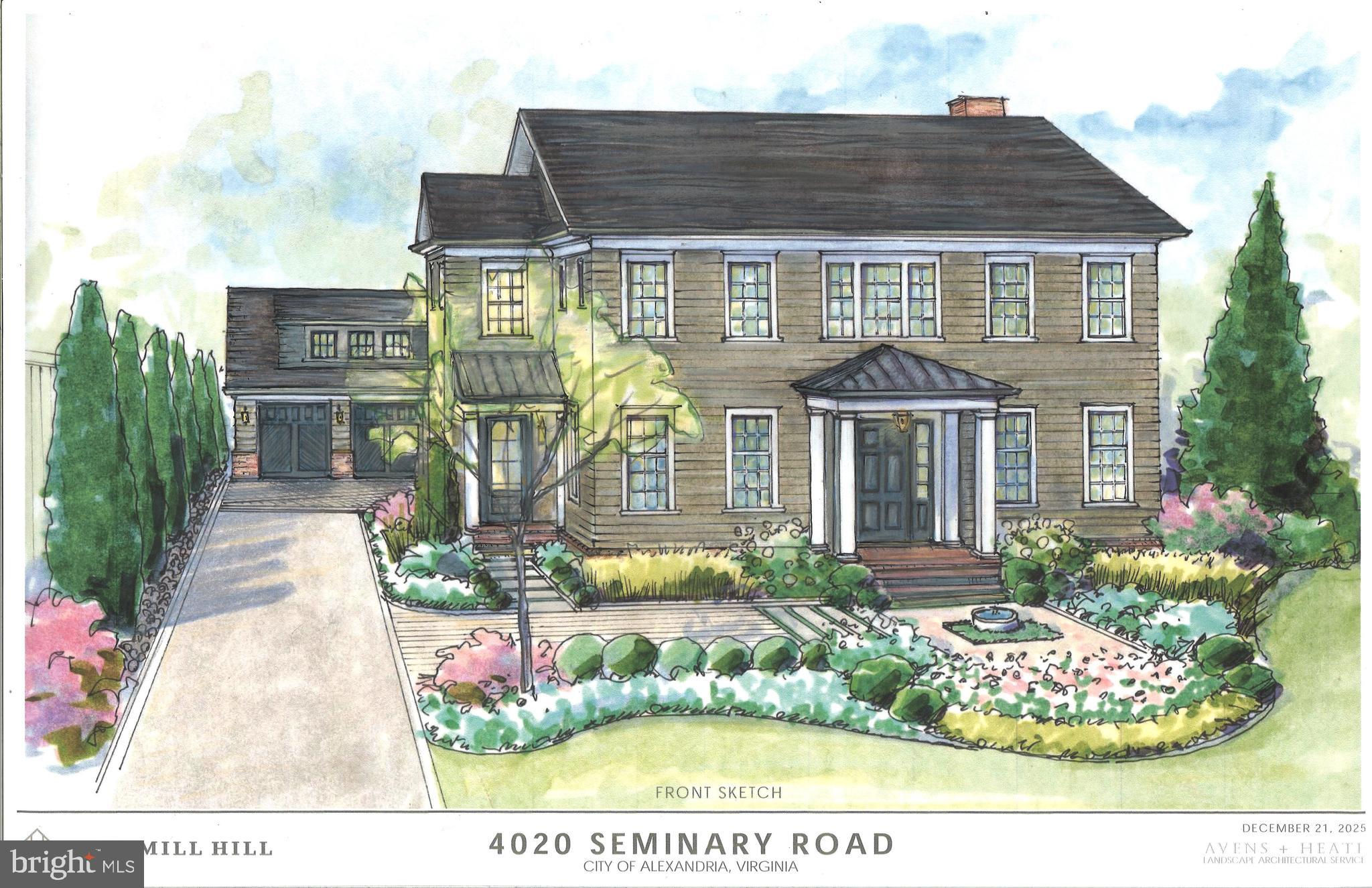 4020 Seminary Road Alexandria, VA 22304 - Photo 3 of 35