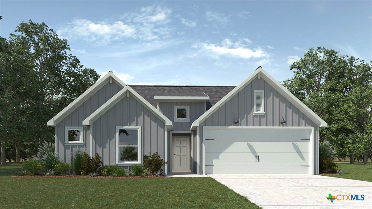 1311 Coriander Road Temple, TX 76501 - Photo 1 of 1