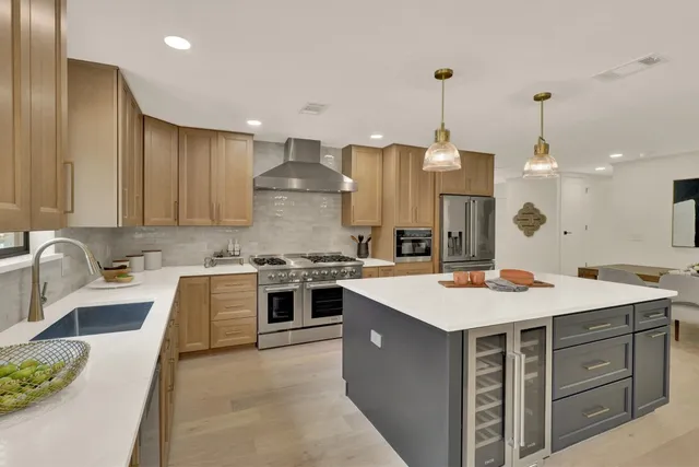 $1,299,000 | 2713 Cascade Drive, Austin, TX 78757