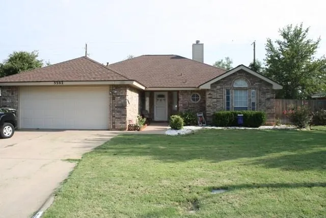 $2,495 | 5302 Western Plains Avenue, Abilene, TX 79606