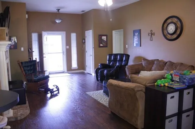 $2,495 | 5302 Western Plains Avenue, Abilene, TX 79606