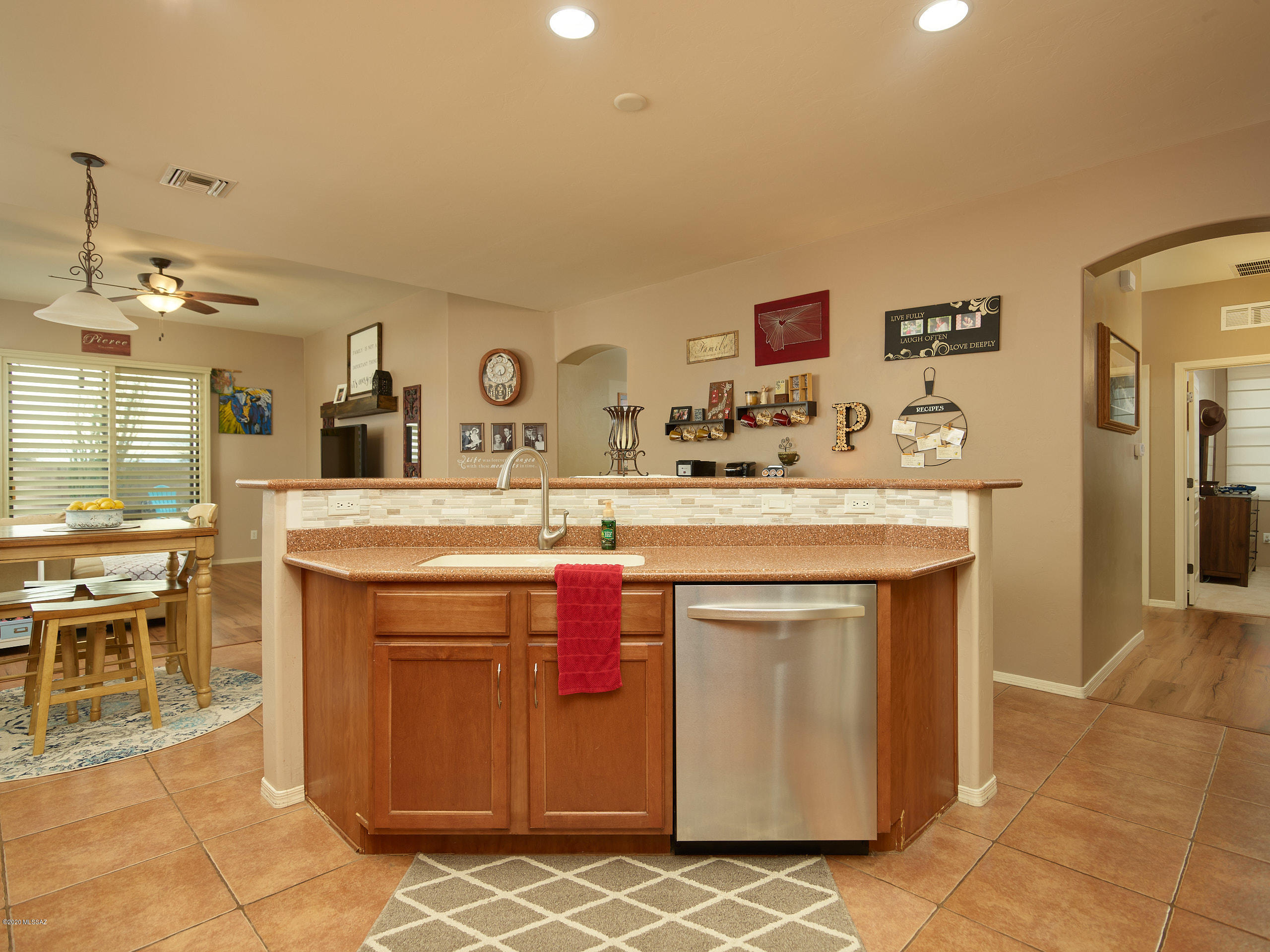 334 East Refuge Loop Vail, AZ 85641 - Photo 6 of 22 Gallery Image 6
