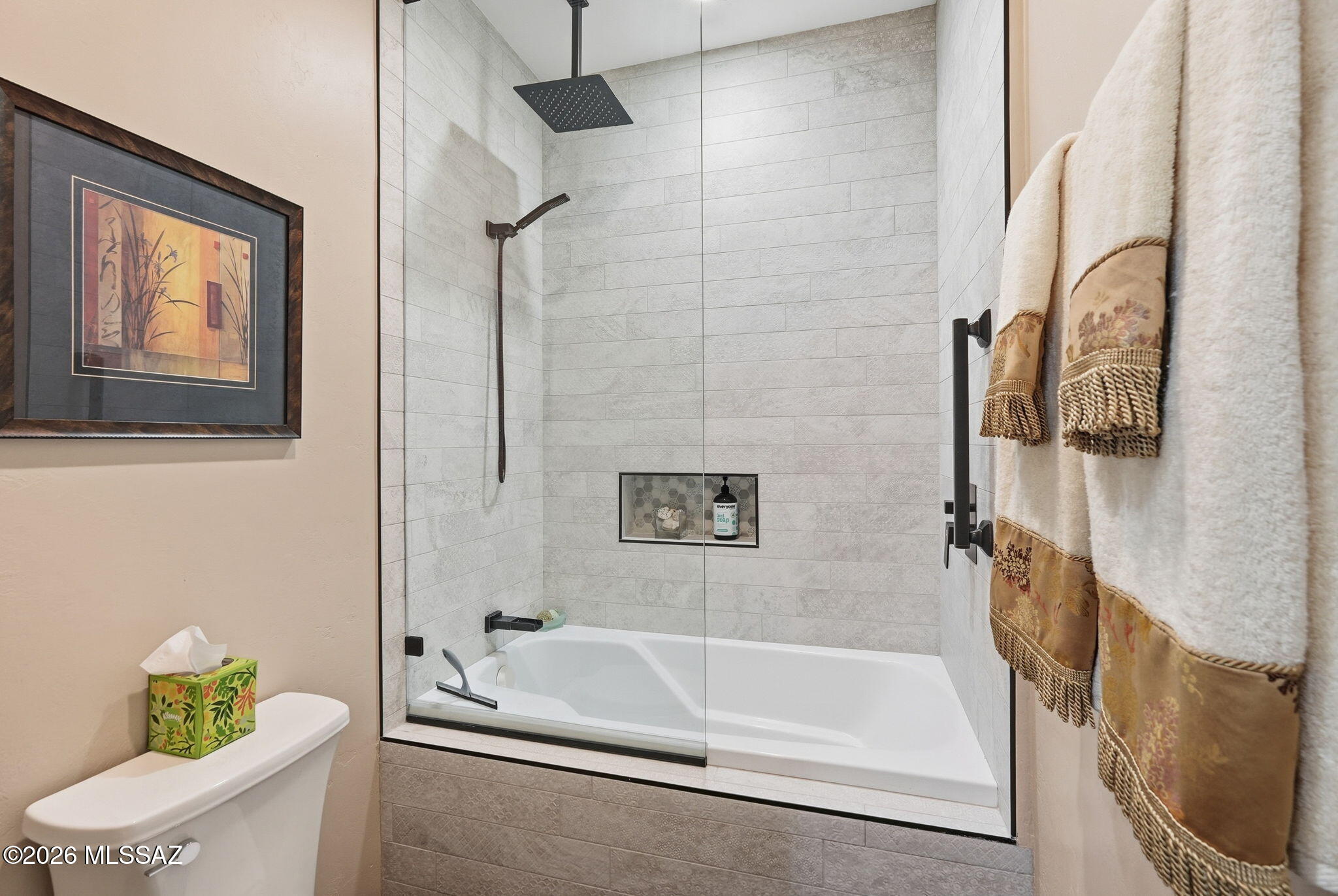 9796 East Rock Ridge Court Tucson, AZ 85749 - Photo 33 of 47