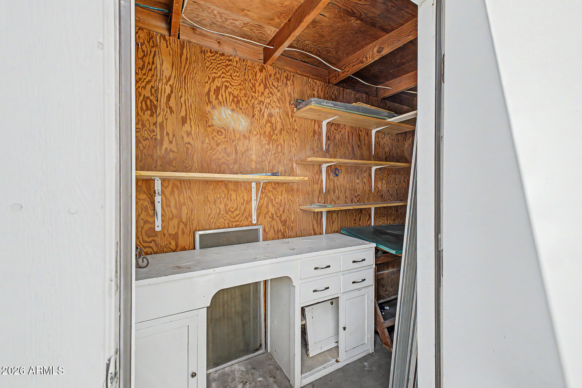 5873 East Thomas Road Scottsdale, AZ 85251 - Photo 25 of 30 a view of utility room
