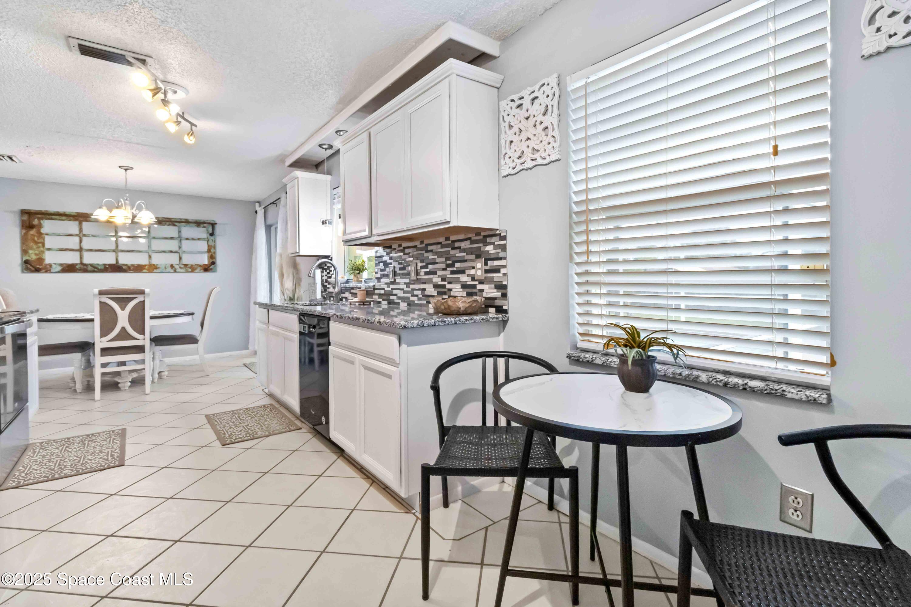 215 Capron Road Cocoa, FL 32927 - Photo 12 of 26 Tons of Kitchen Space!