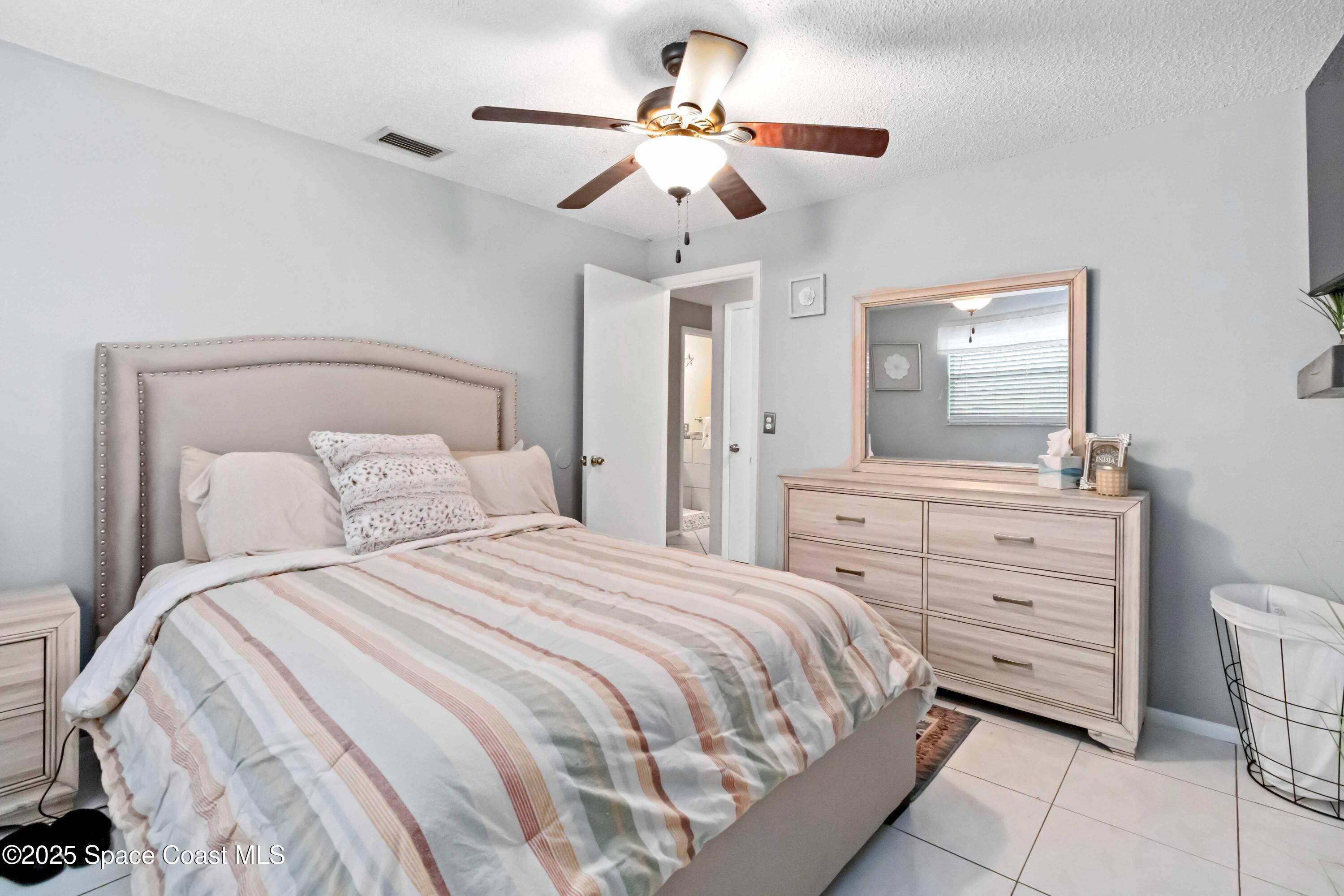 215 Capron Road Cocoa, FL 32927 - Photo 20 of 26 Large 3rd Bedroom!