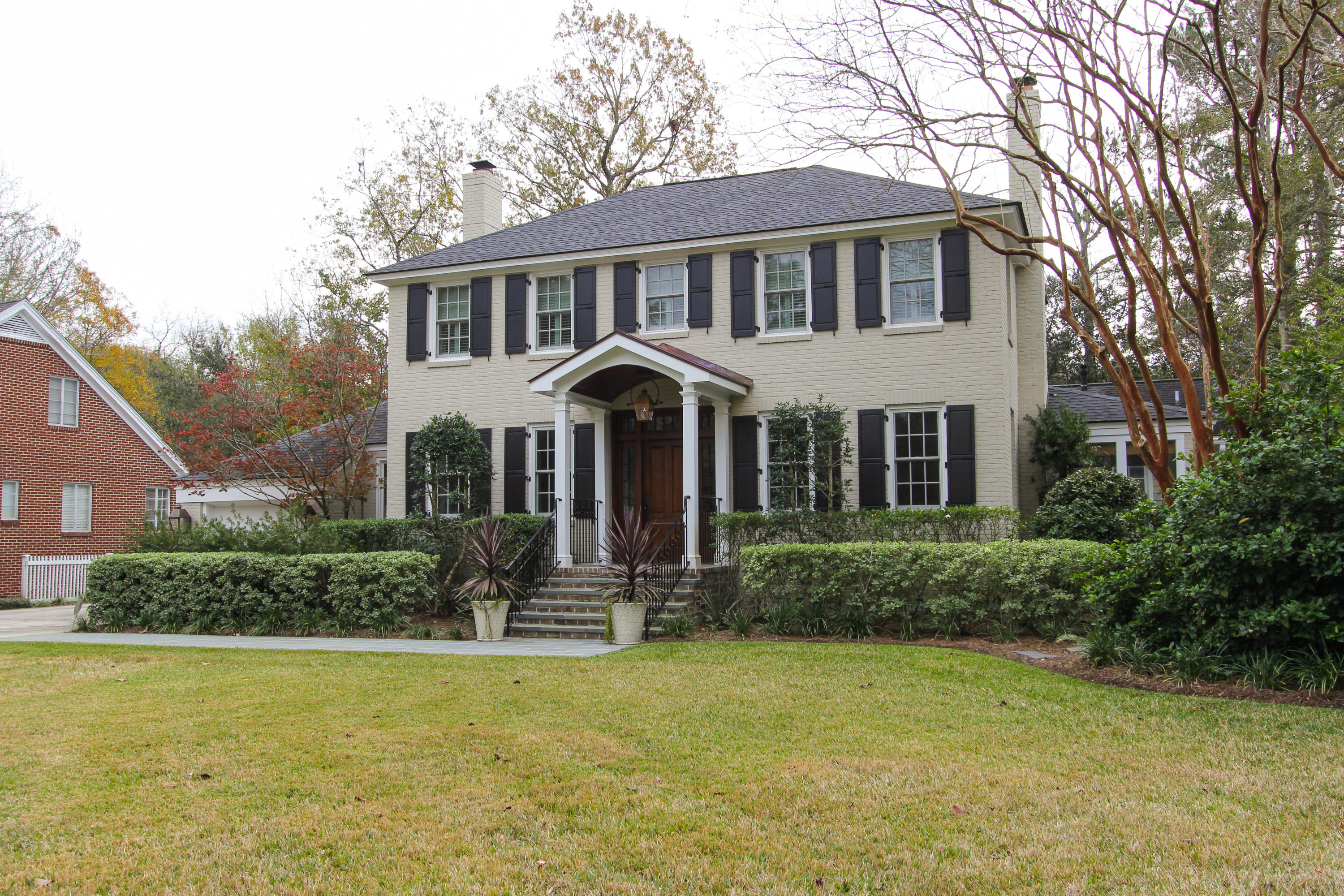 9 Yeamans Road Charleston, SC 29407 - Photo 1 of 36 Exterior view 3