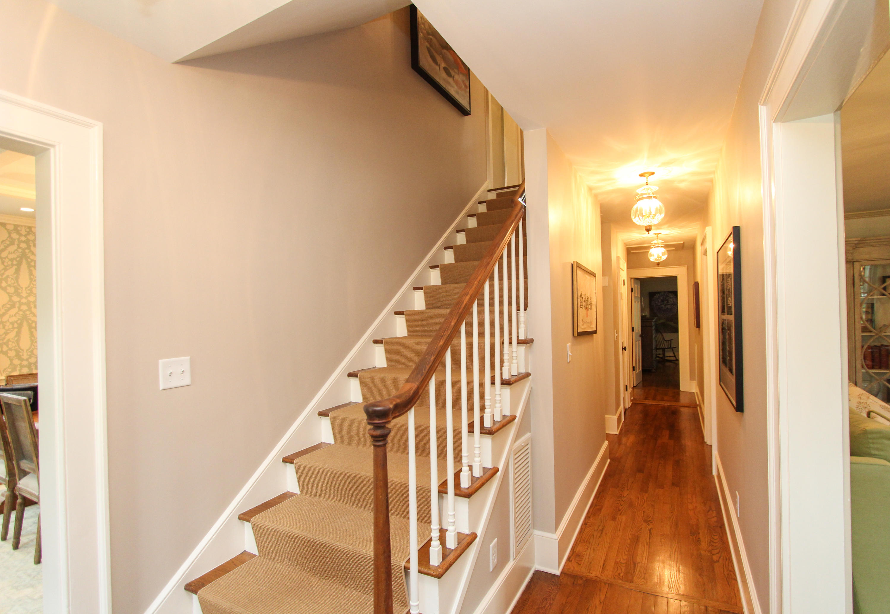 9 Yeamans Road Charleston, SC 29407 - Photo 3 of 36 Foyer