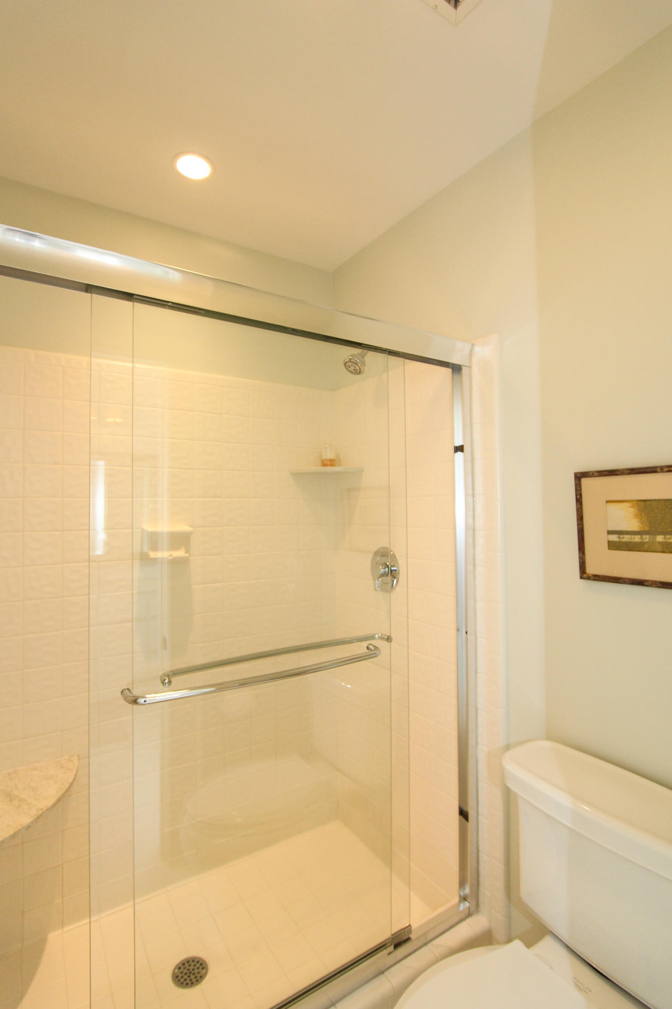 9 Yeamans Road Charleston, SC 29407 - Photo 23 of 36 Guest bathroom 1 view 2