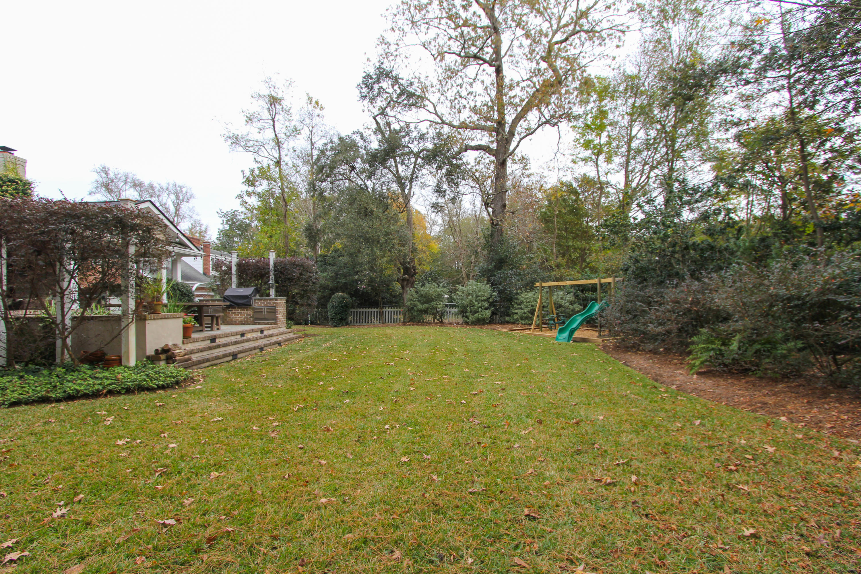 9 Yeamans Road Charleston, SC 29407 - Photo 34 of 36 Exterior - Backyard