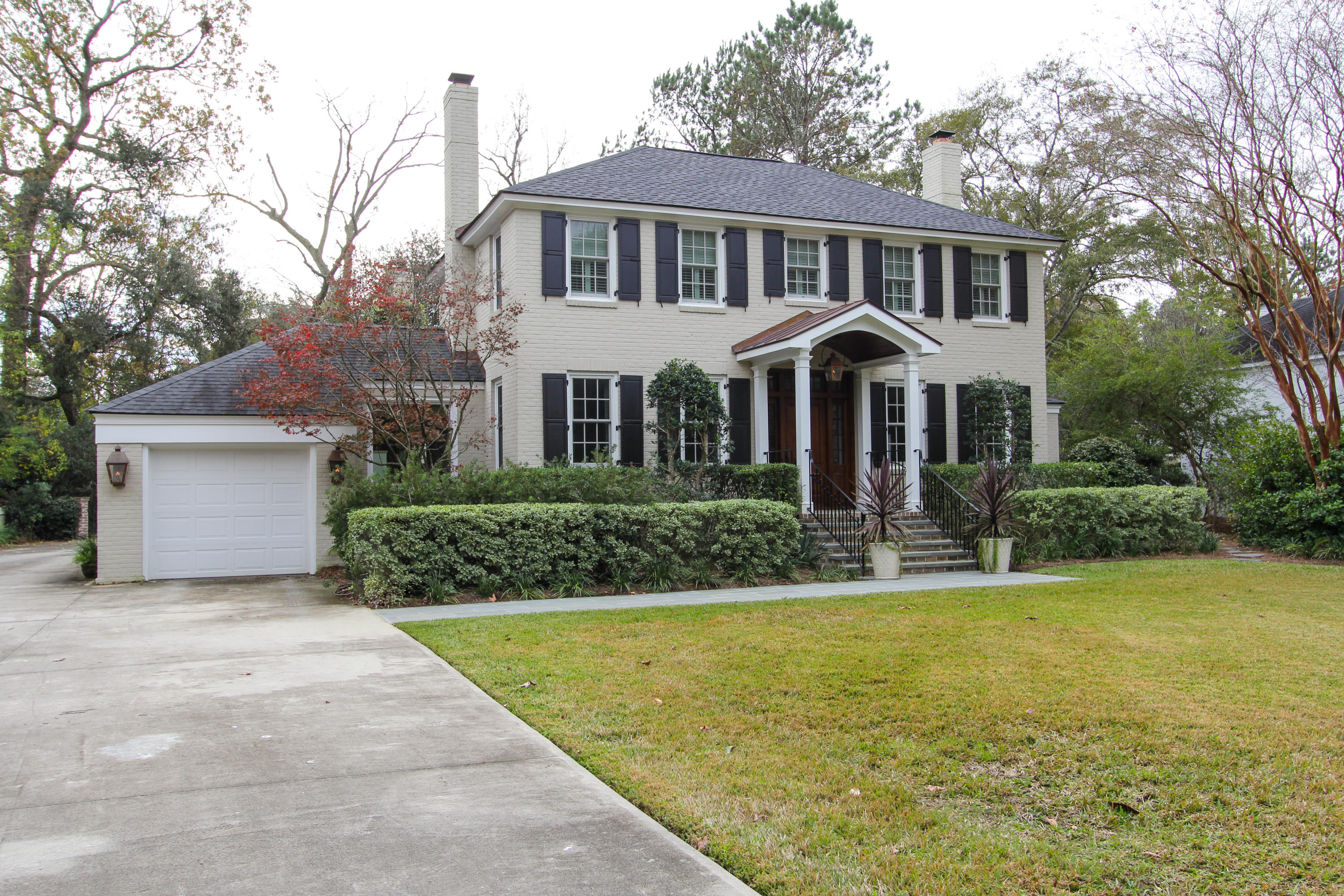 9 Yeamans Road Charleston, SC 29407 - Photo 35 of 36 Exterior view 1