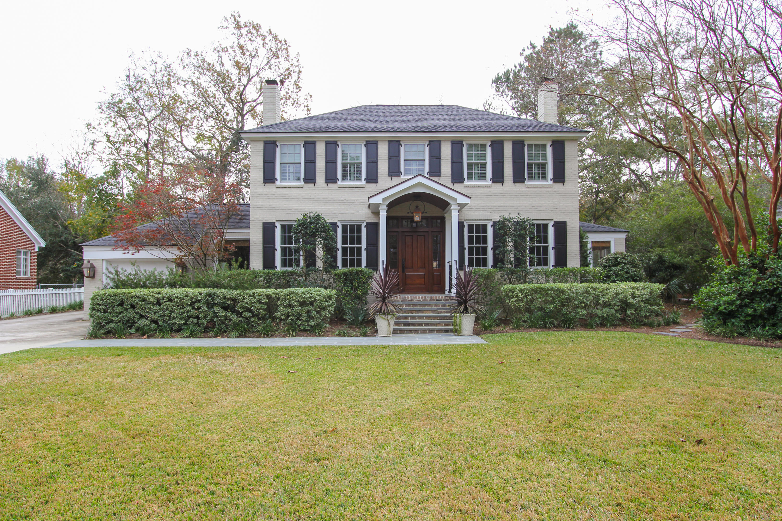 9 Yeamans Road Charleston, SC 29407 - Photo 36 of 36 Exterior view 2