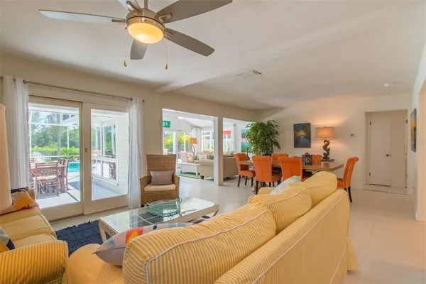 $6,000 | 8302 Midnight Pass Road, Sarasota, FL 34242