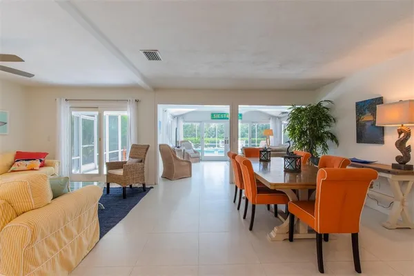 $6,000 | 8302 Midnight Pass Road, Sarasota, FL 34242