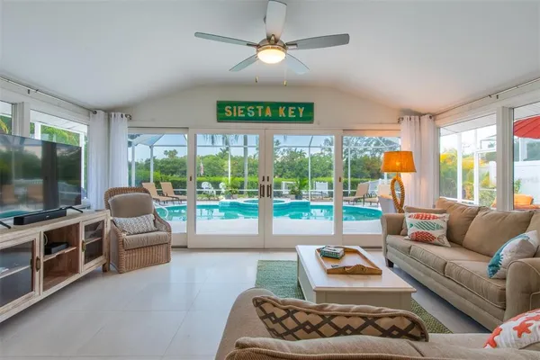 $6,000 | 8302 Midnight Pass Road, Sarasota, FL 34242