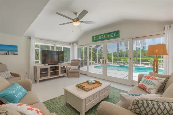 $6,000 | 8302 Midnight Pass Road, Sarasota, FL 34242