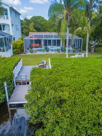 $6,000 | 8302 Midnight Pass Road, Sarasota, FL 34242